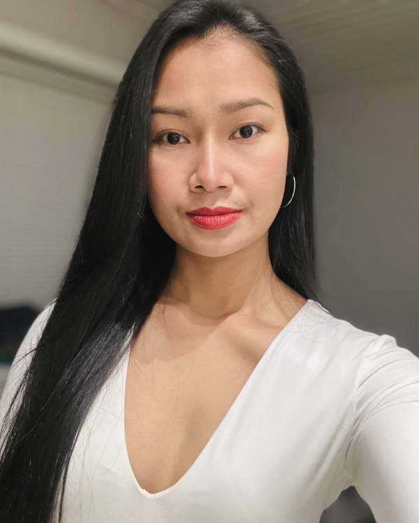 Naree Møller
